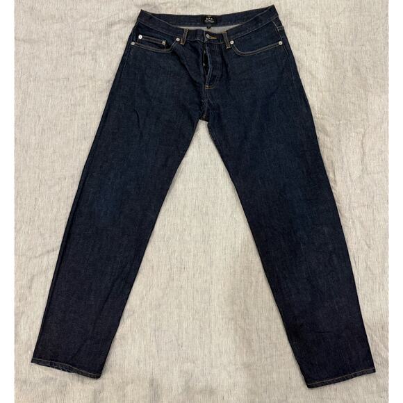 APC New Standard Jean Classique Size 32 - Picture 4 of 8